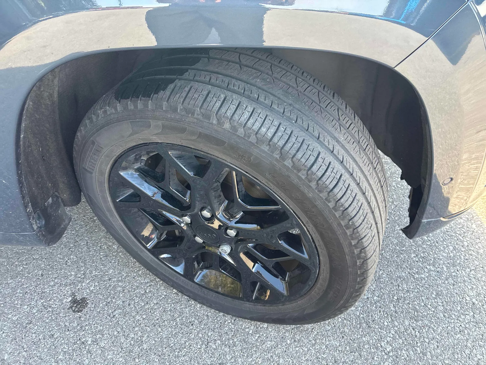 Tire