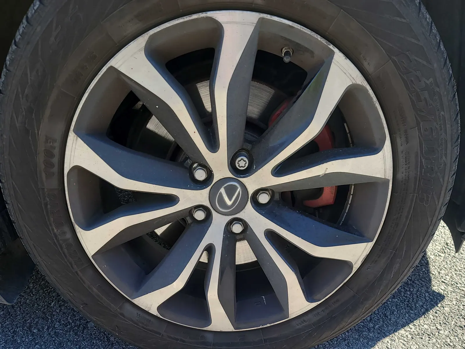 Tire