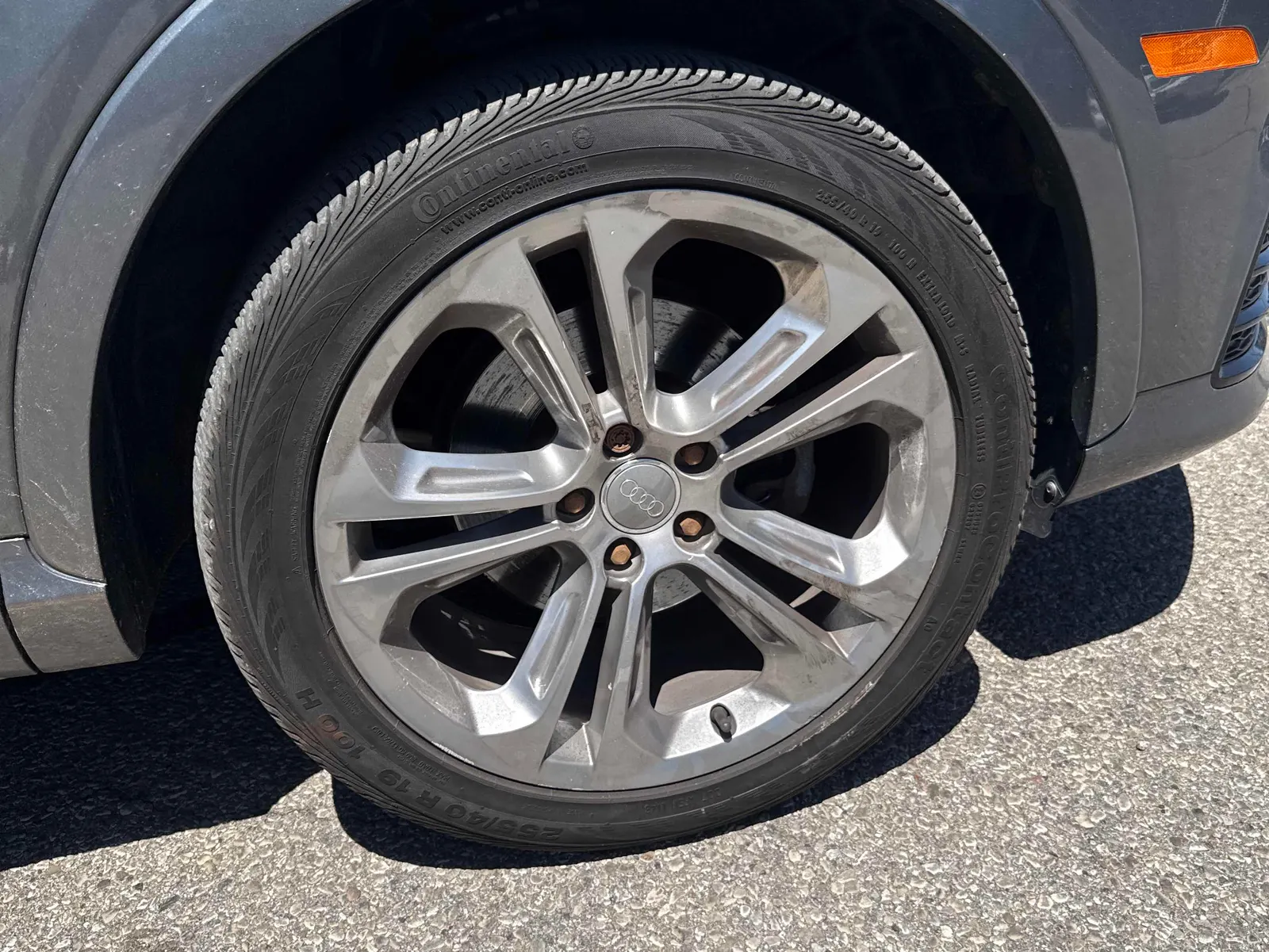 Tire