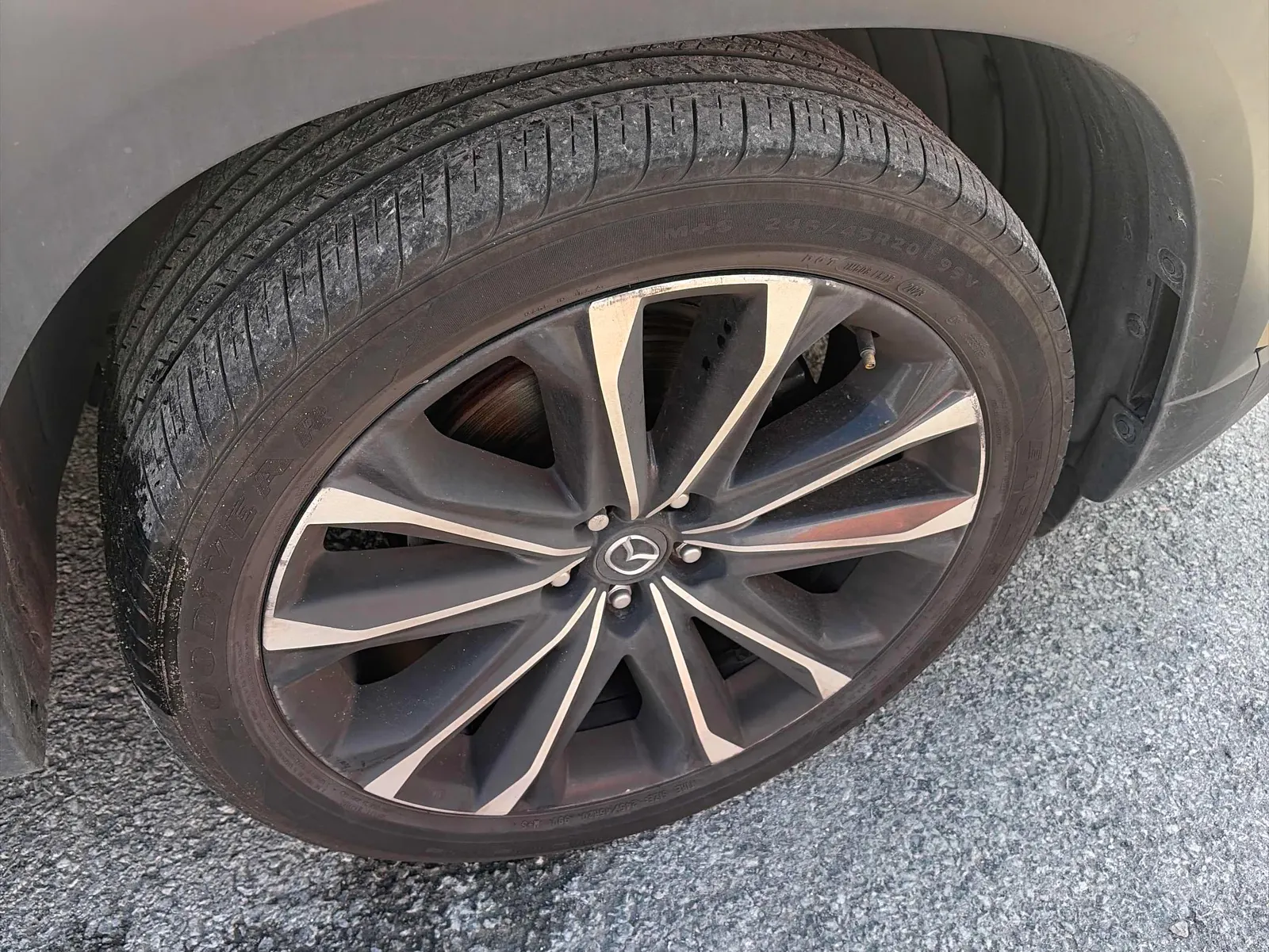 Tire