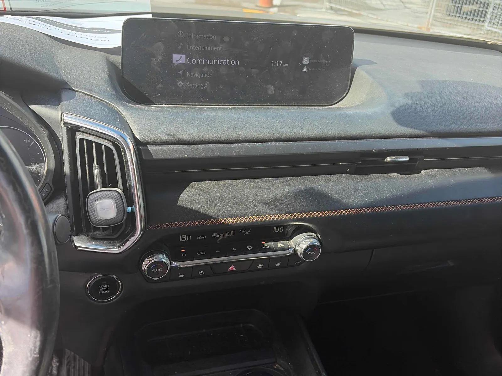 Console