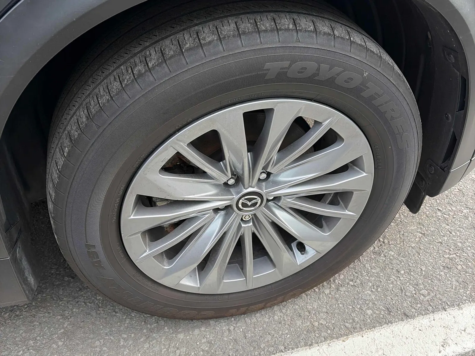 Tire
