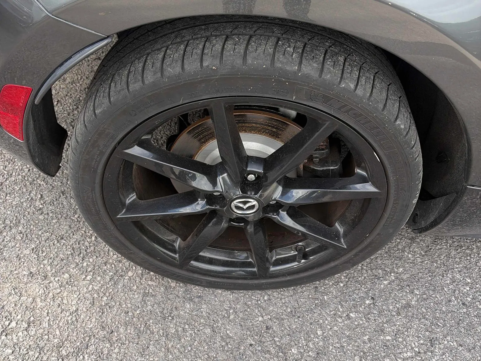 Tire