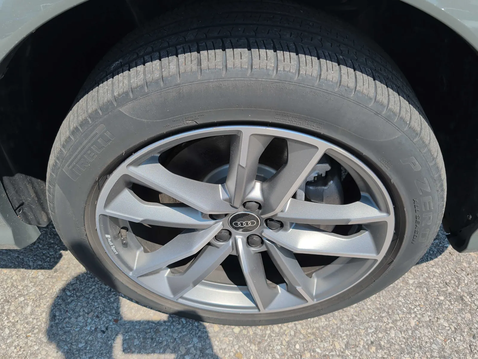 Tire