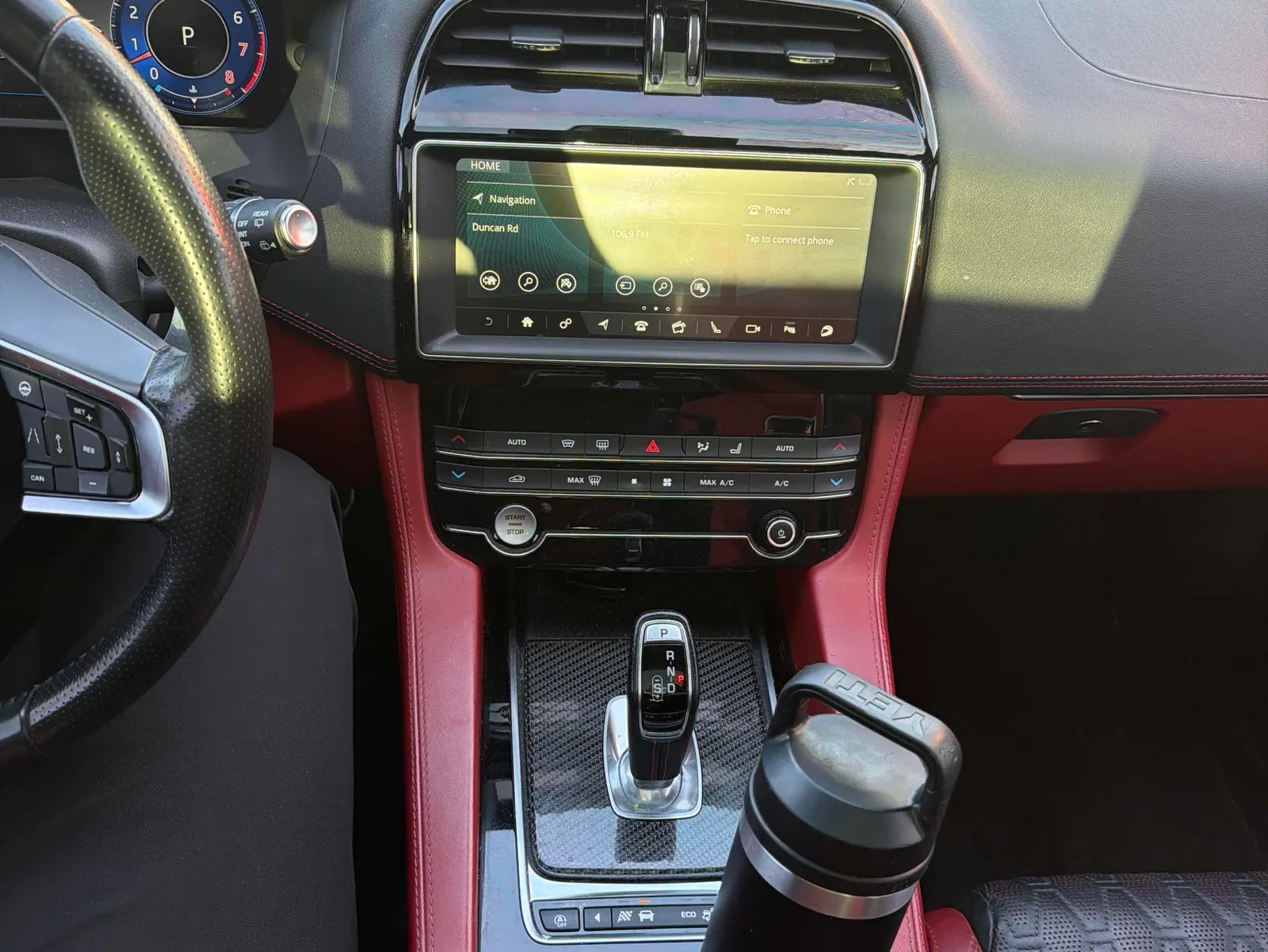 Console
