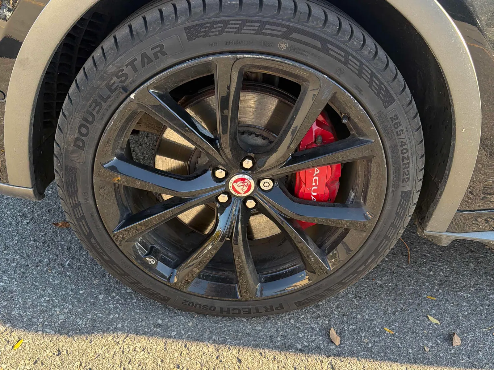 Tire
