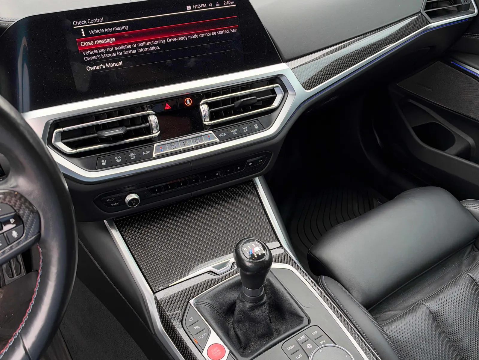 Console