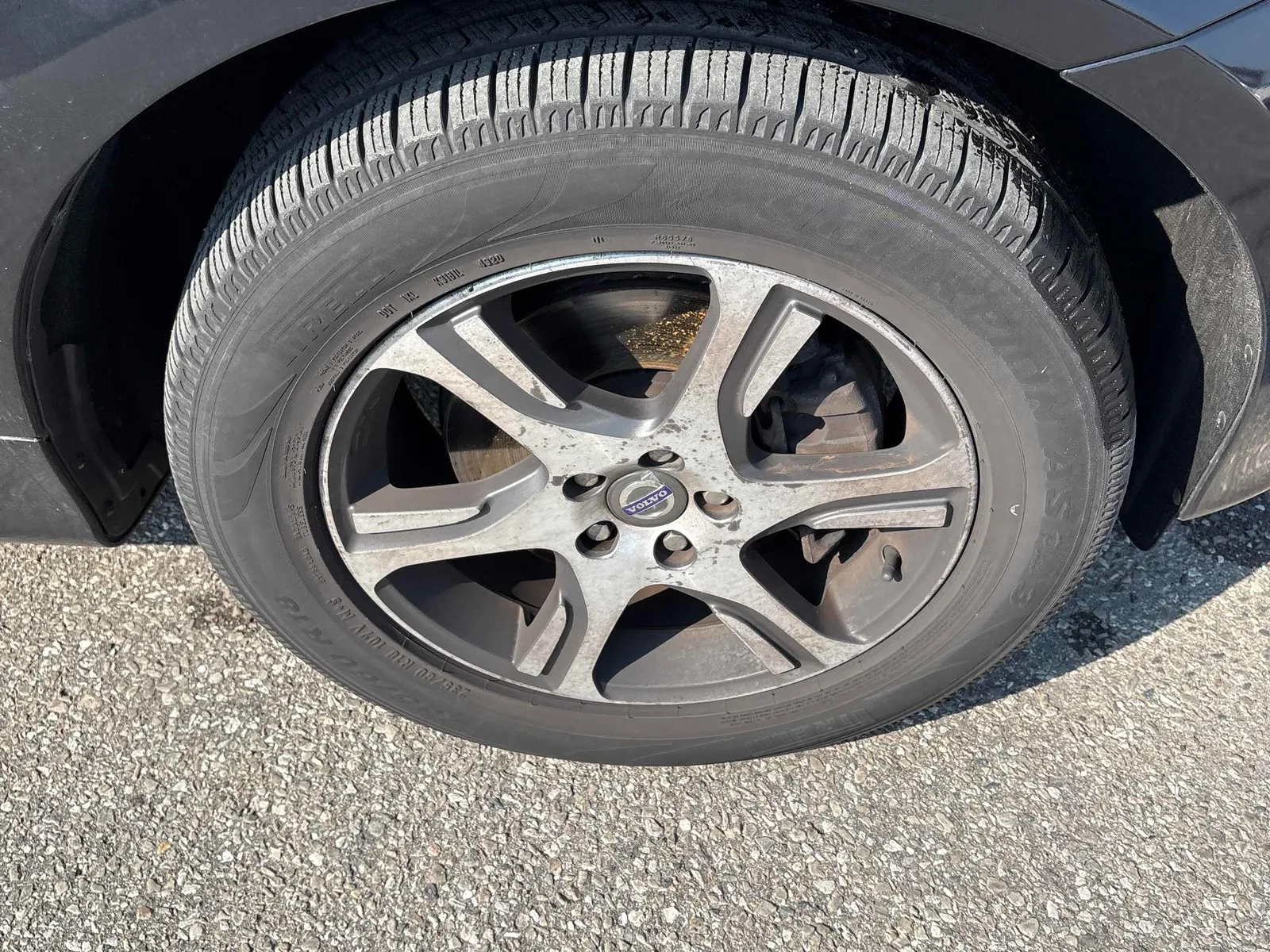 Tire