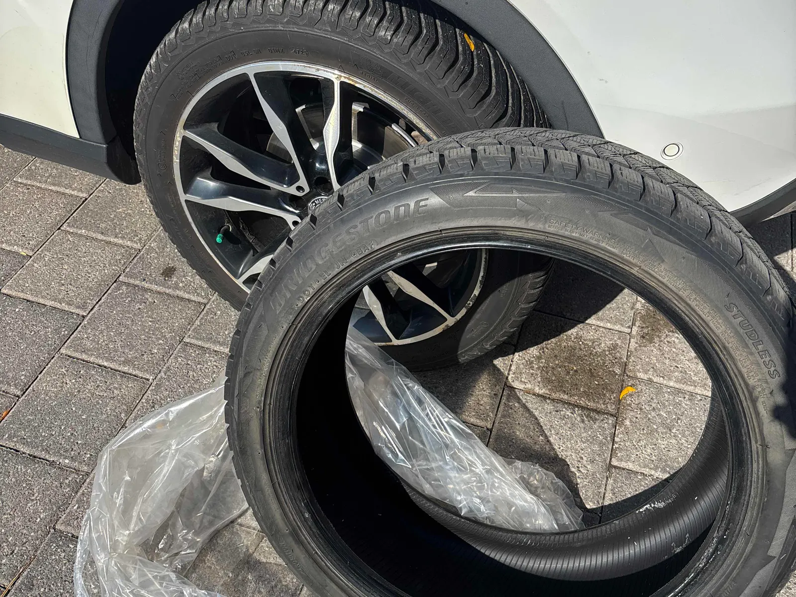 Tire