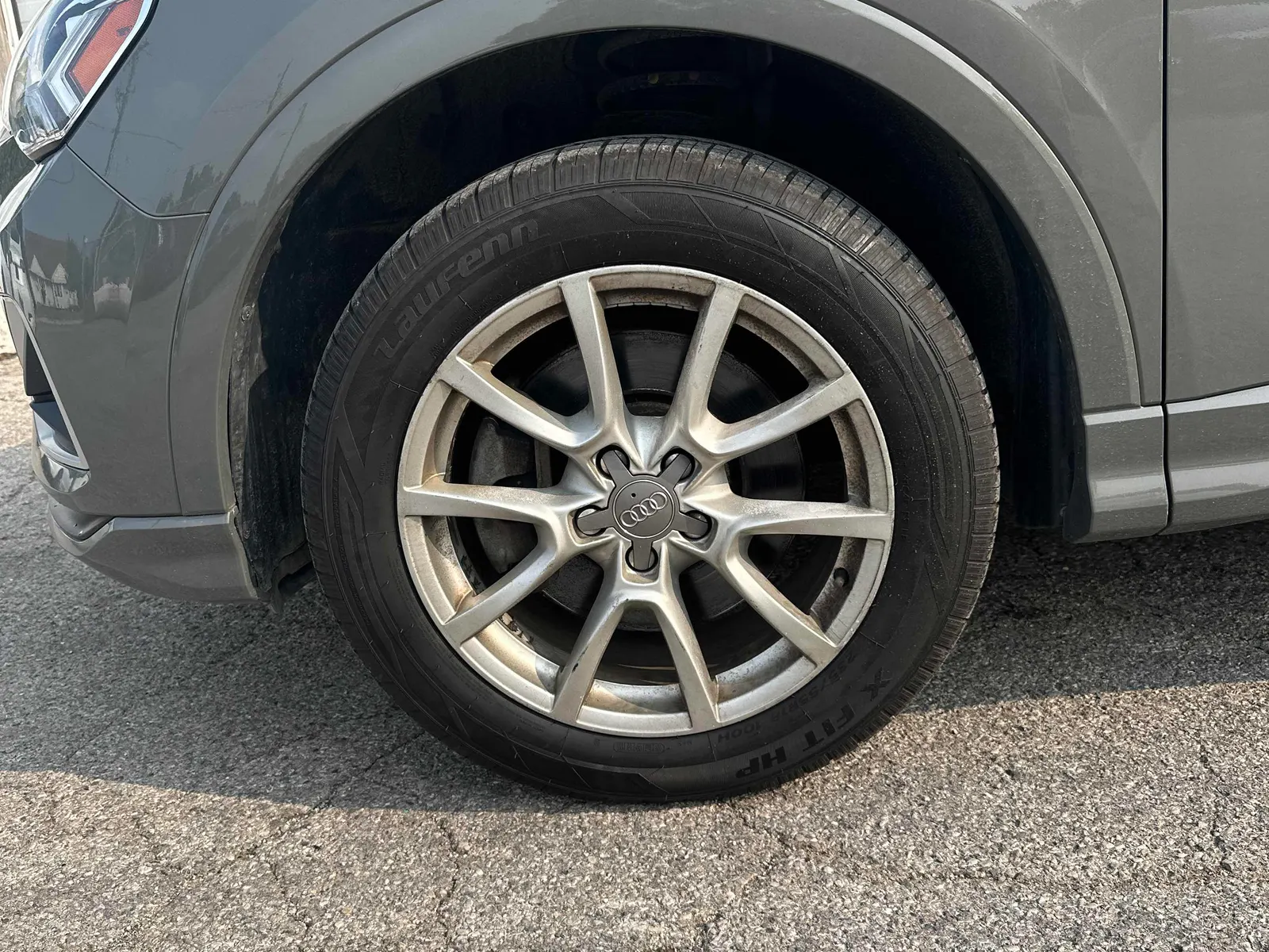 Tire