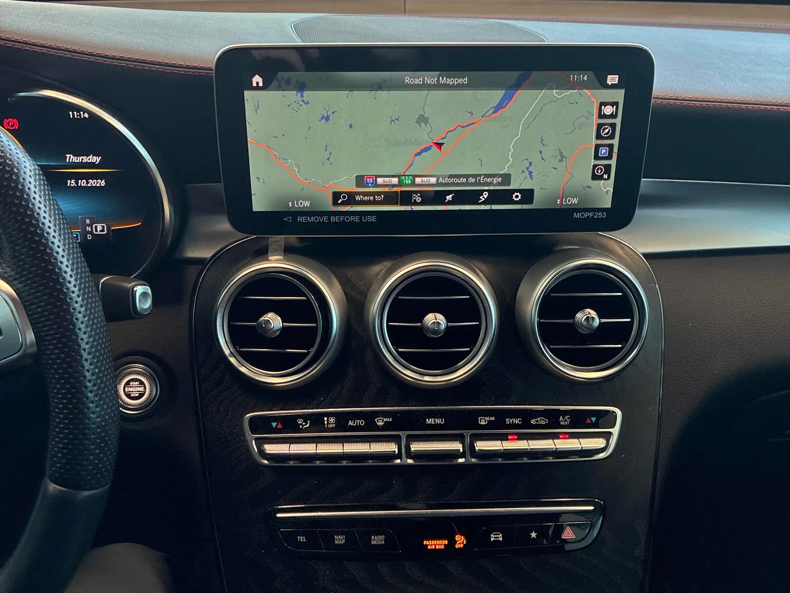 Console