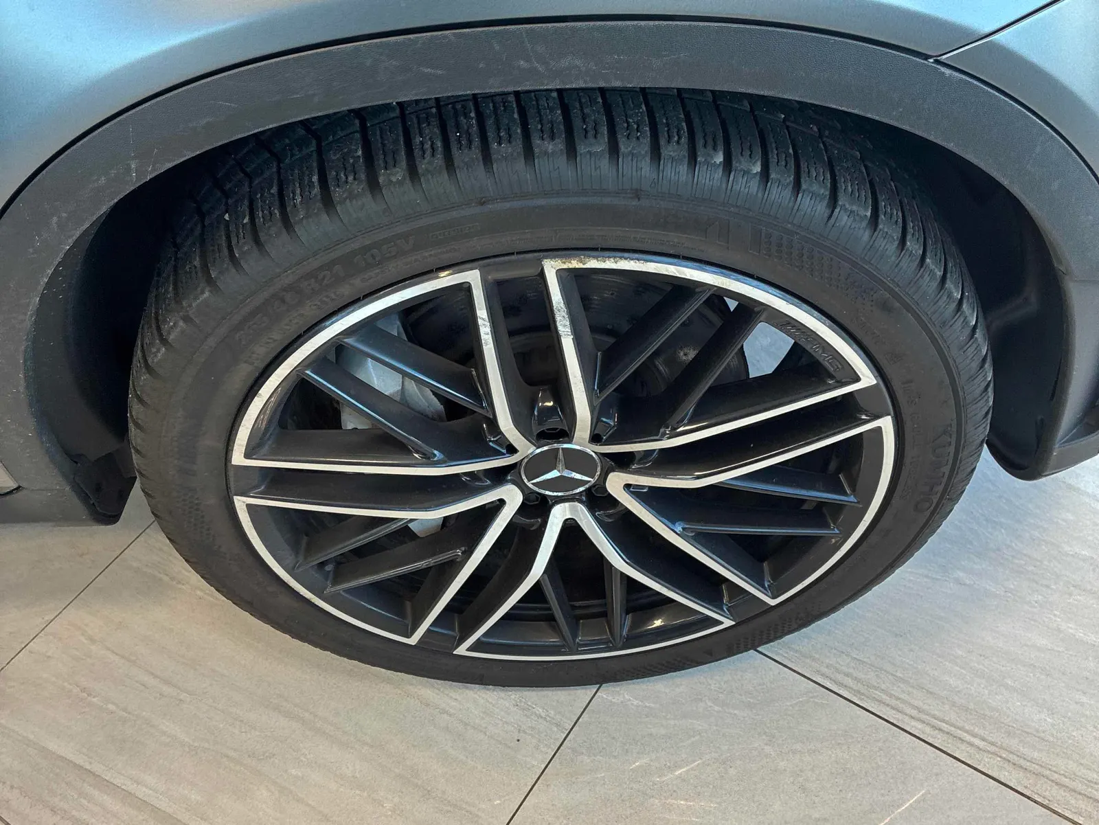 Tire