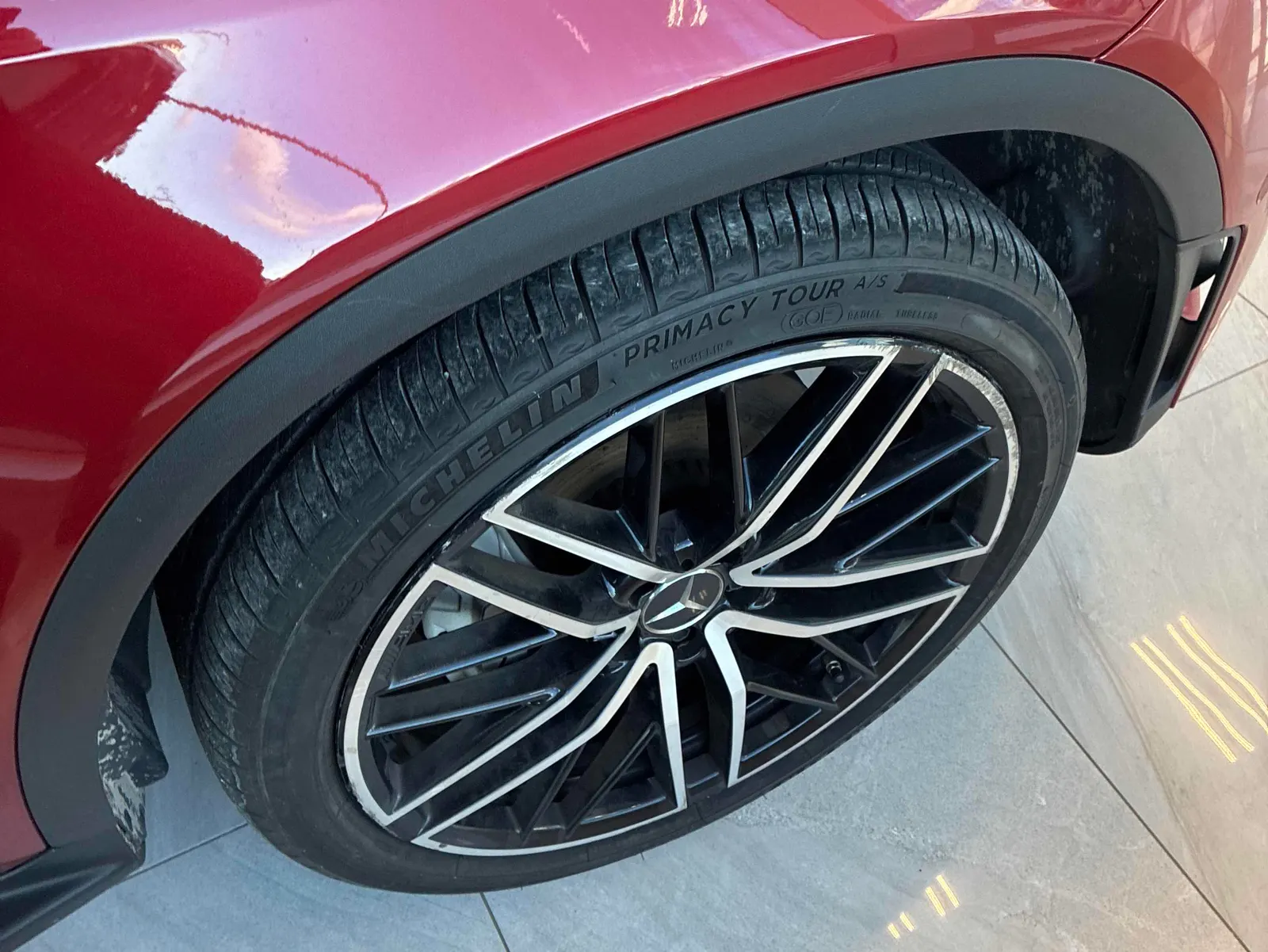 Tire