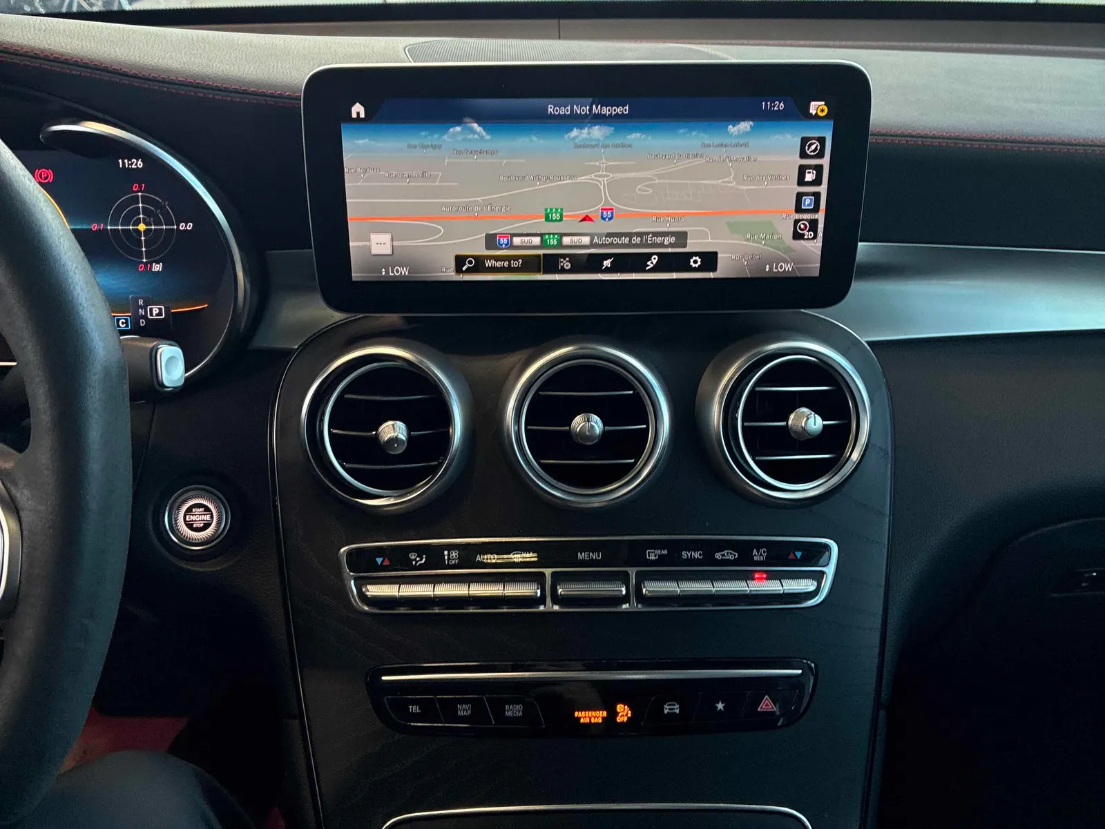 Console