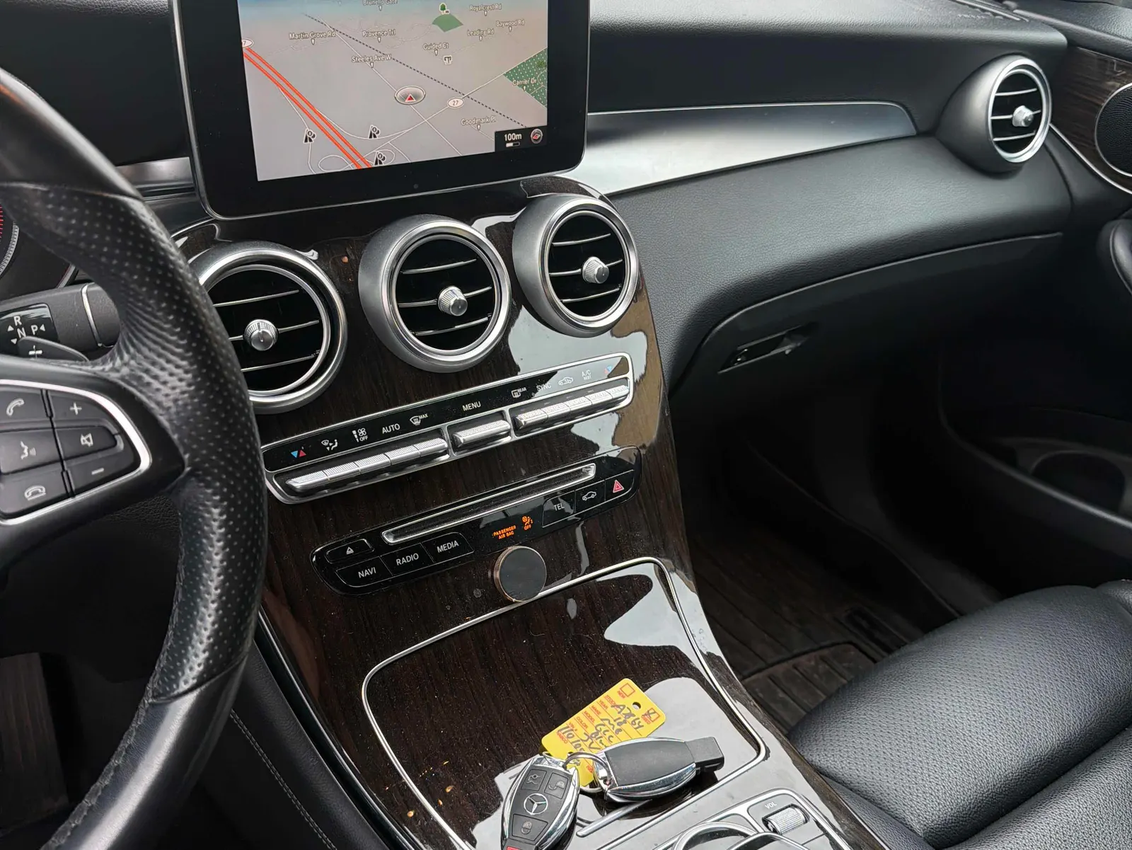 Console