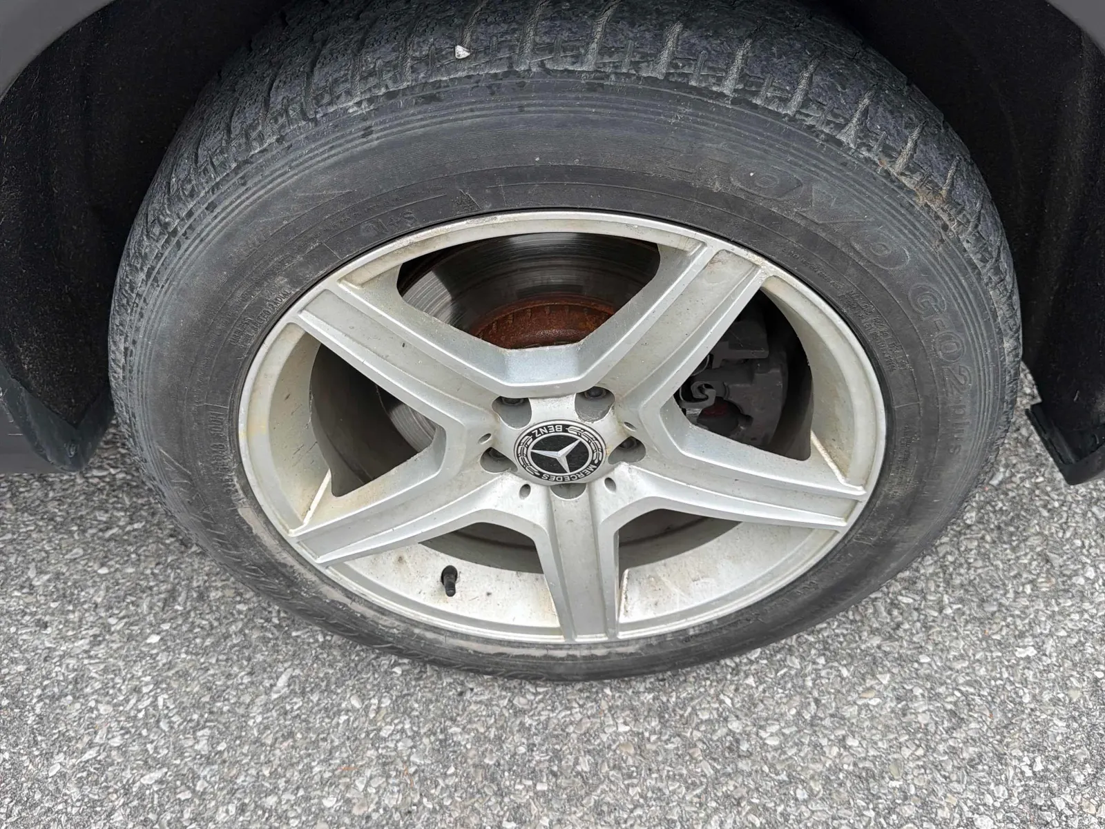 Tire