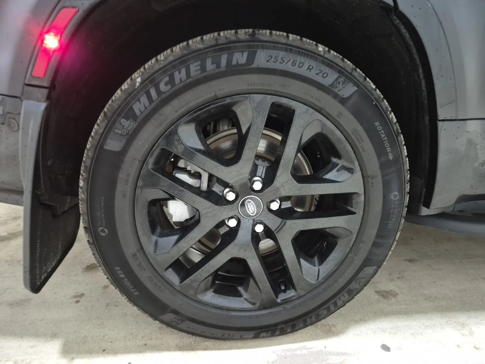 Tire