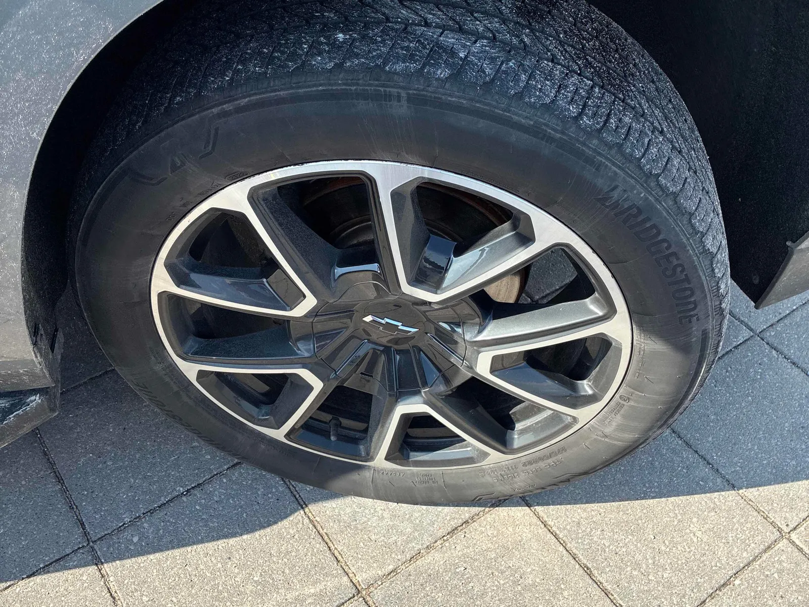 Tire
