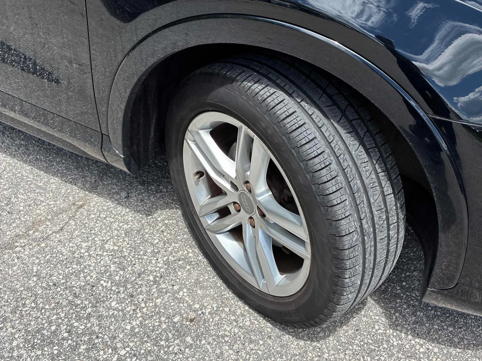 Tire