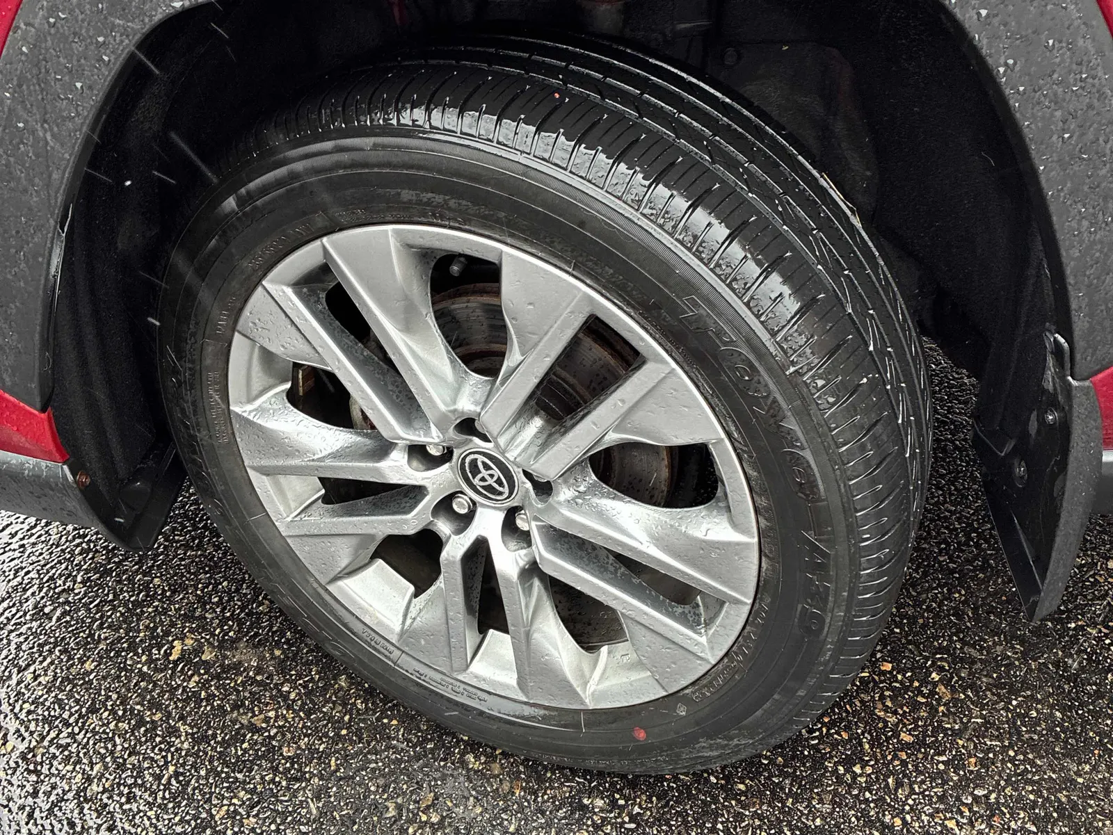 Tire