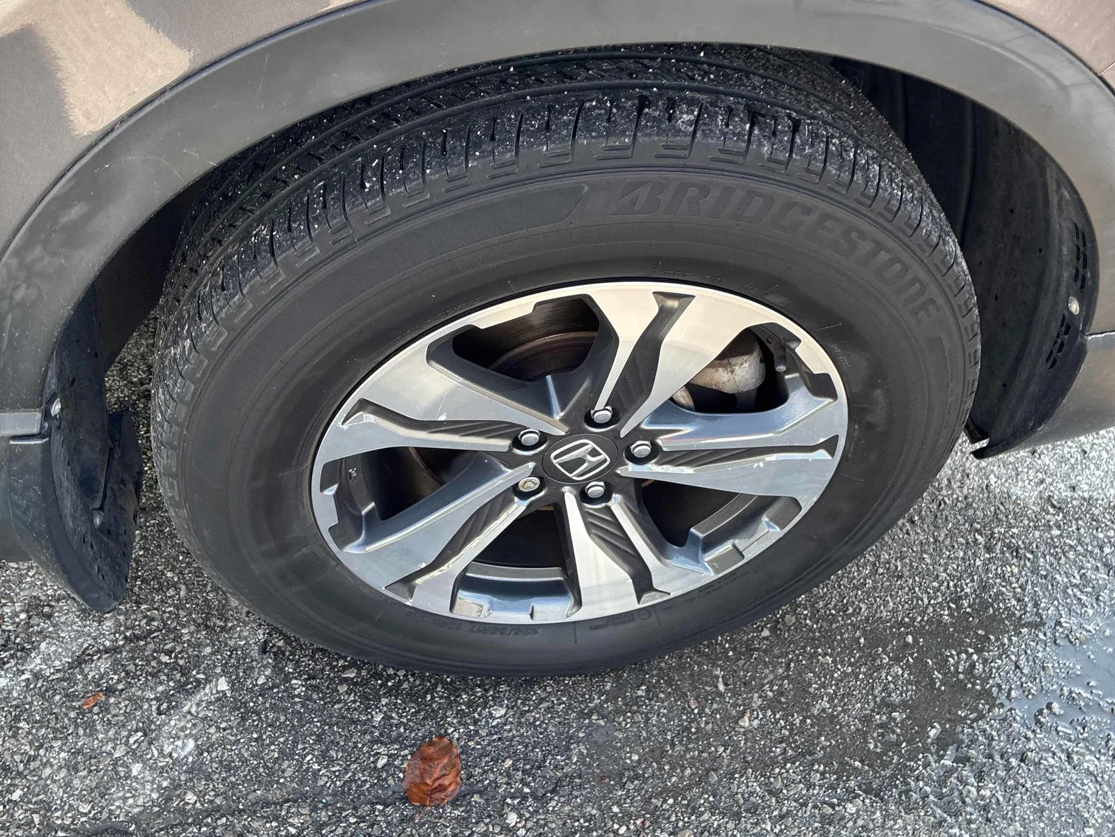 Tire