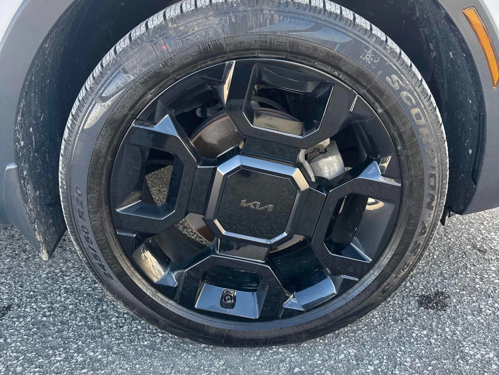 Tire