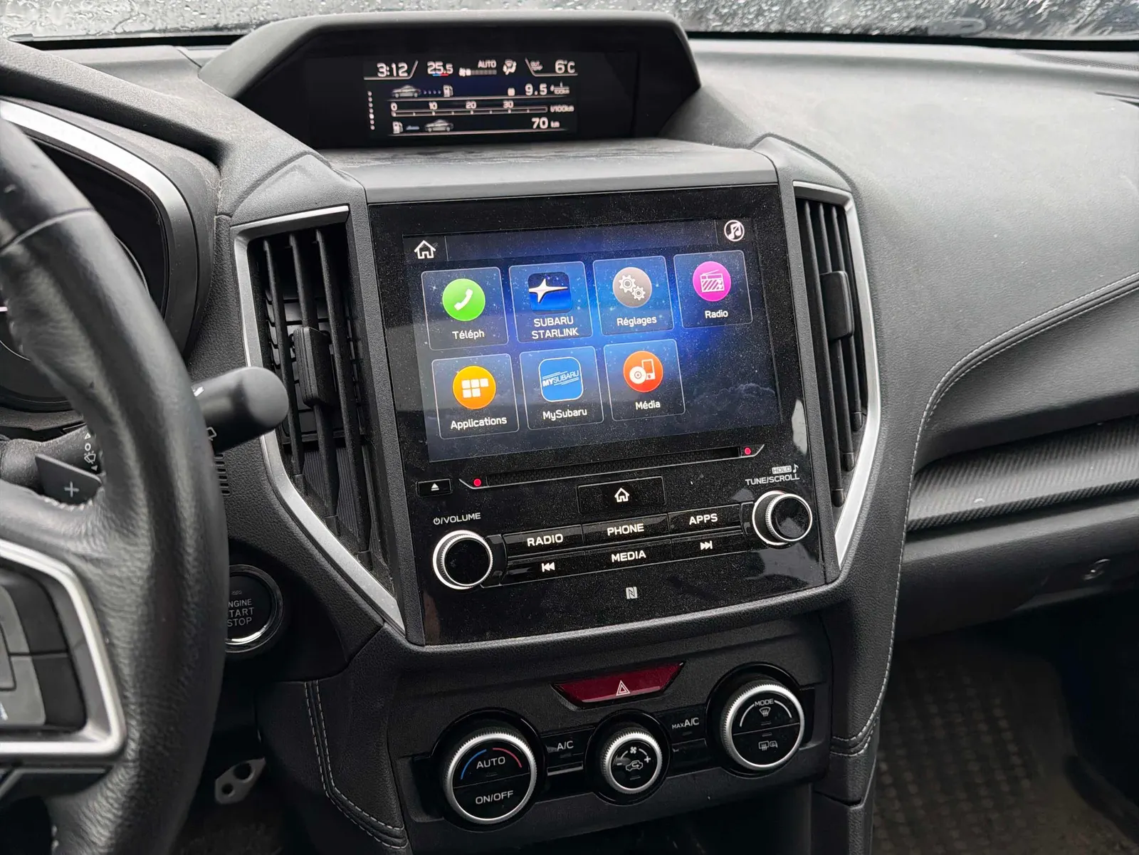 Console