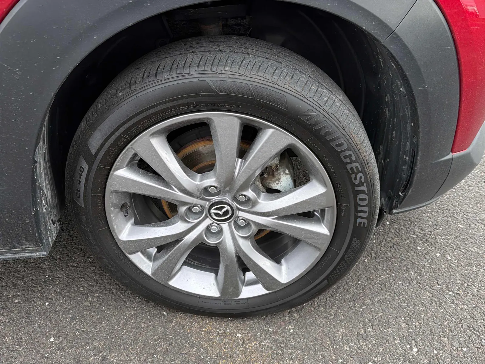 Tire