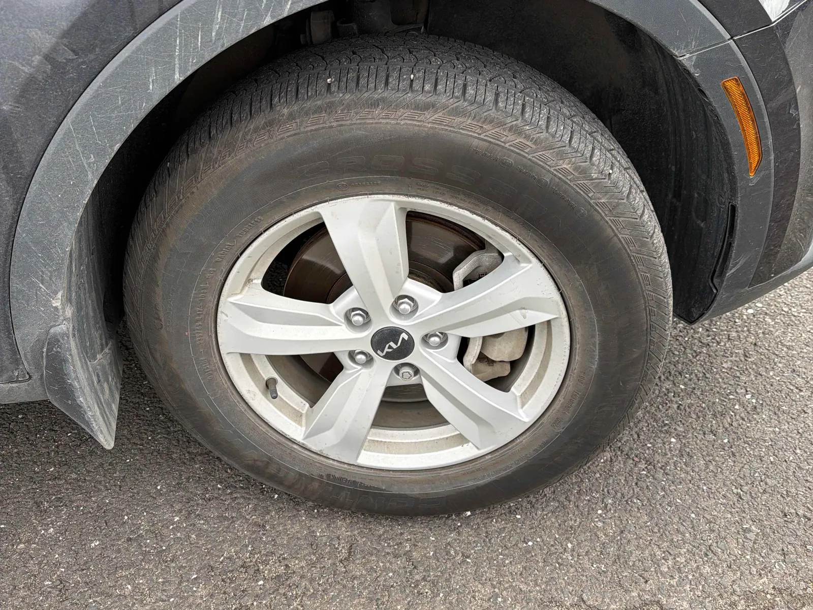 Tire