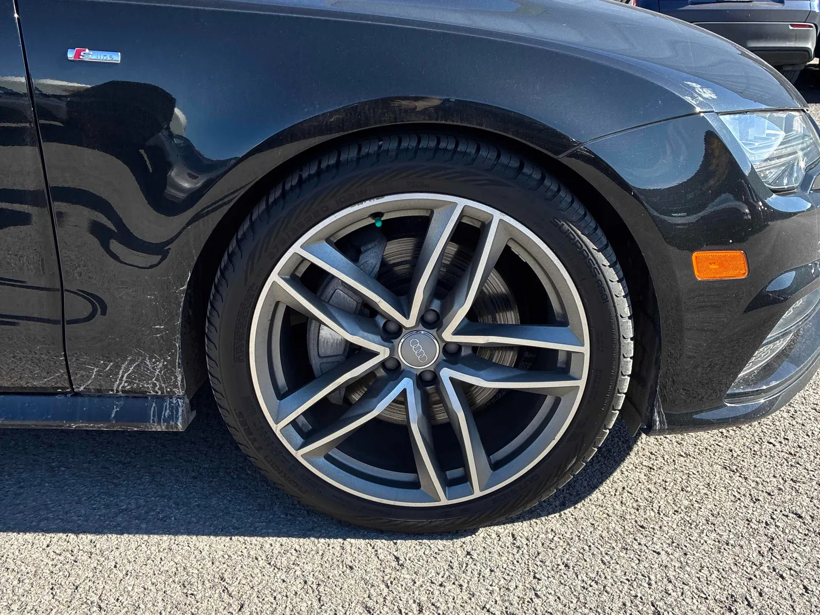 Tire