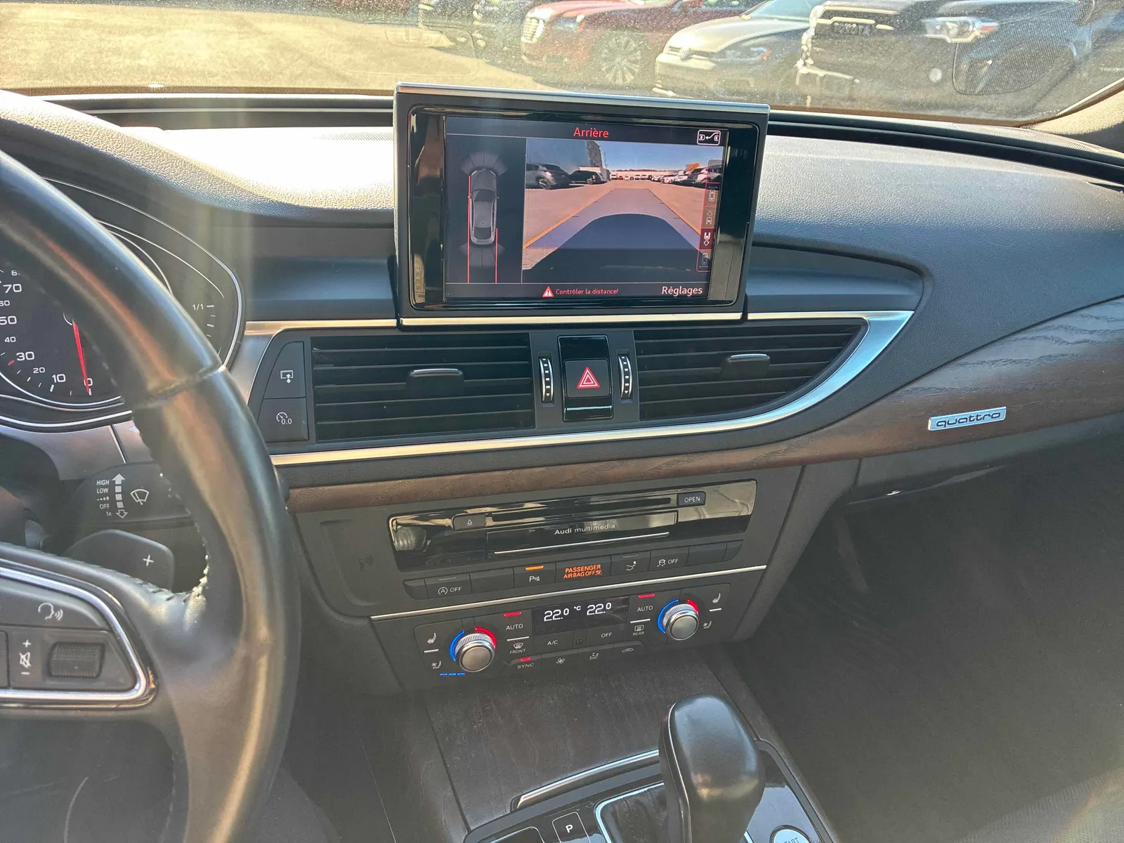 Console