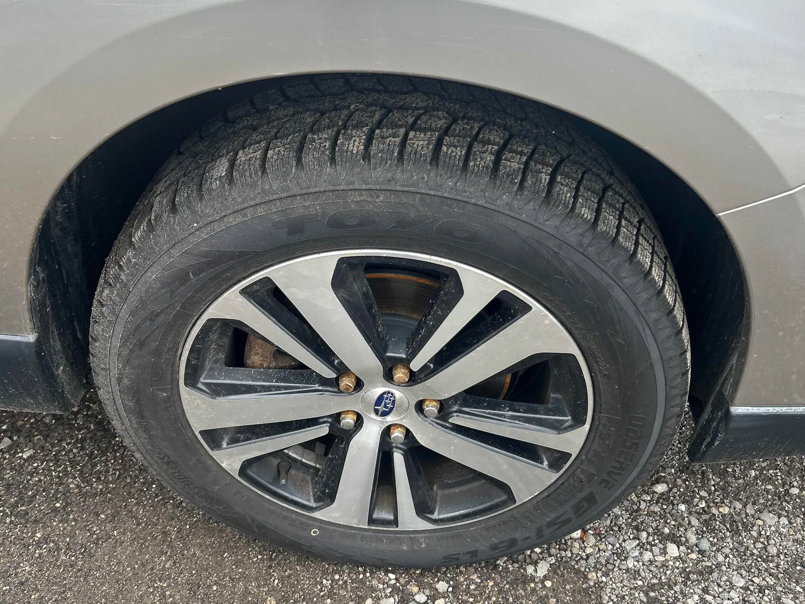 Tire