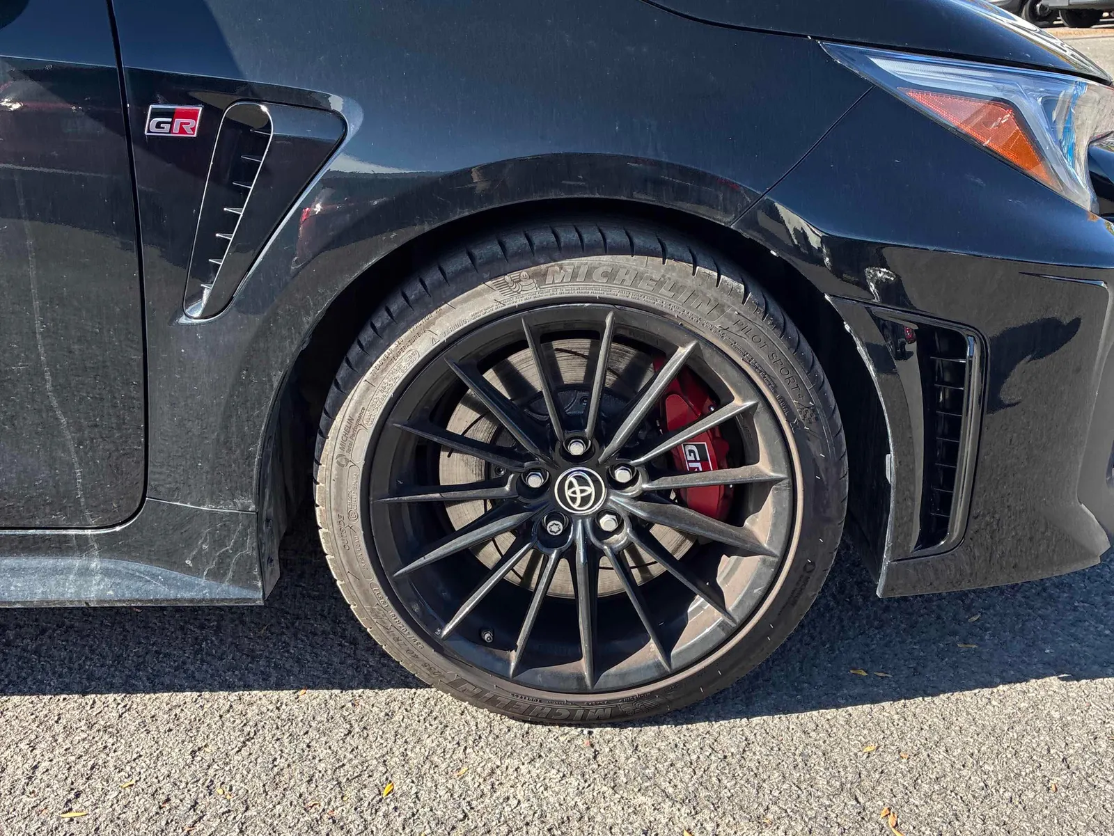 Tire