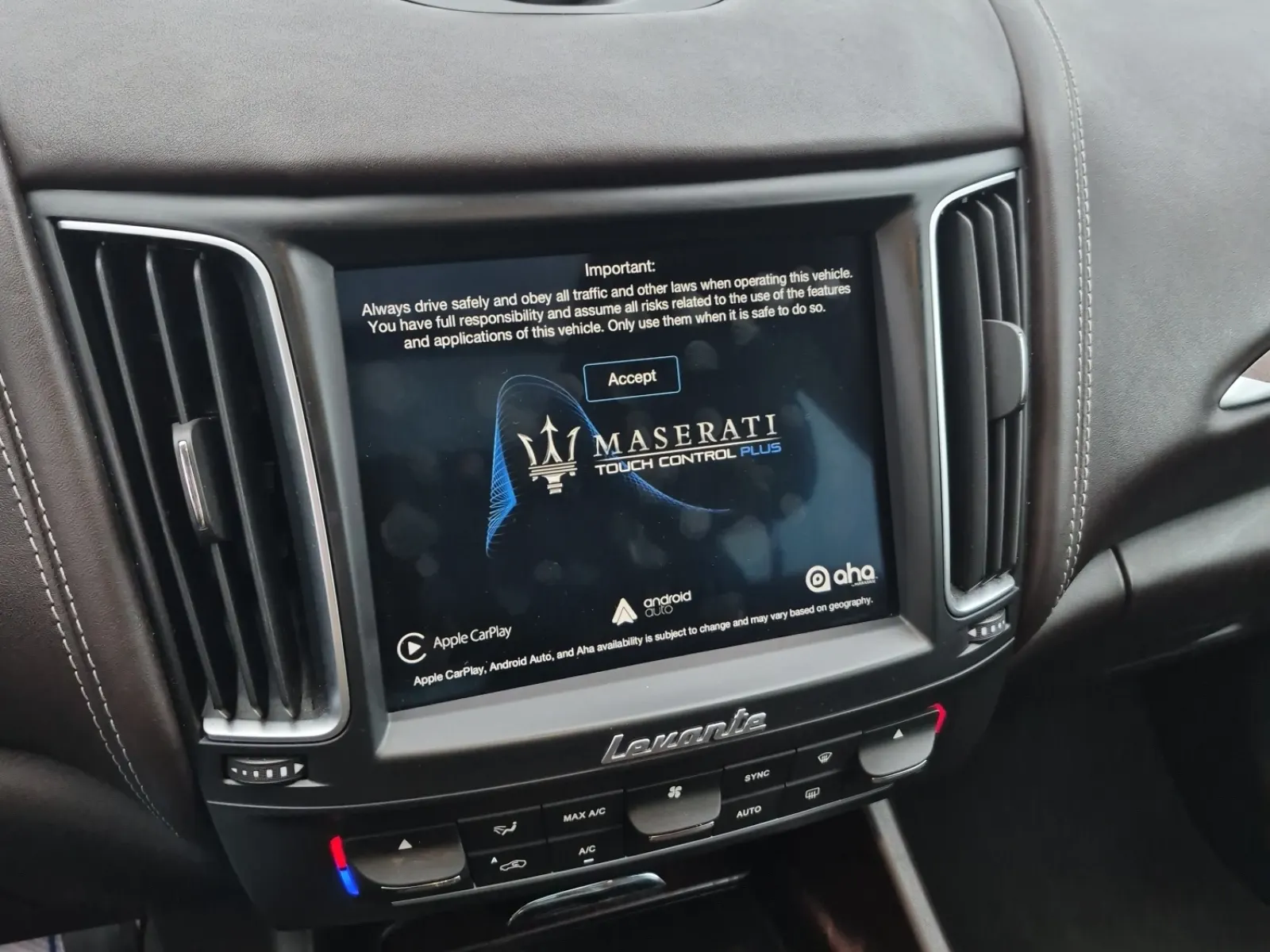 Navigation Photo