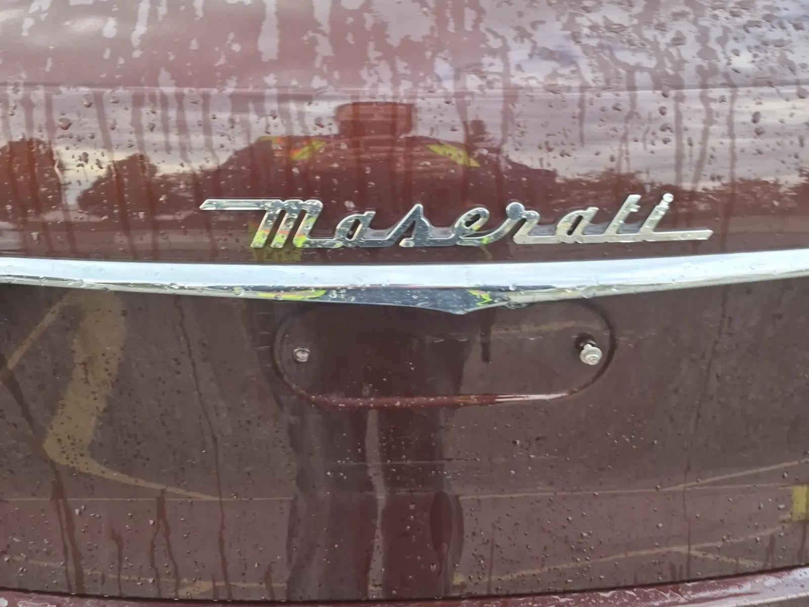Spare Tire & Wheel Photo