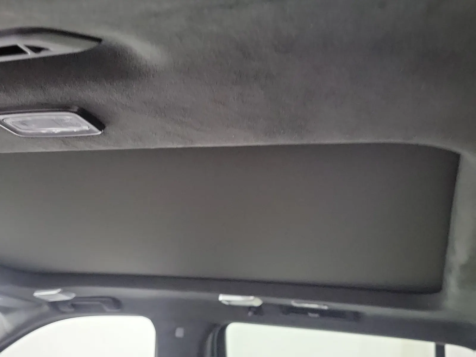 Interior Roof Photo