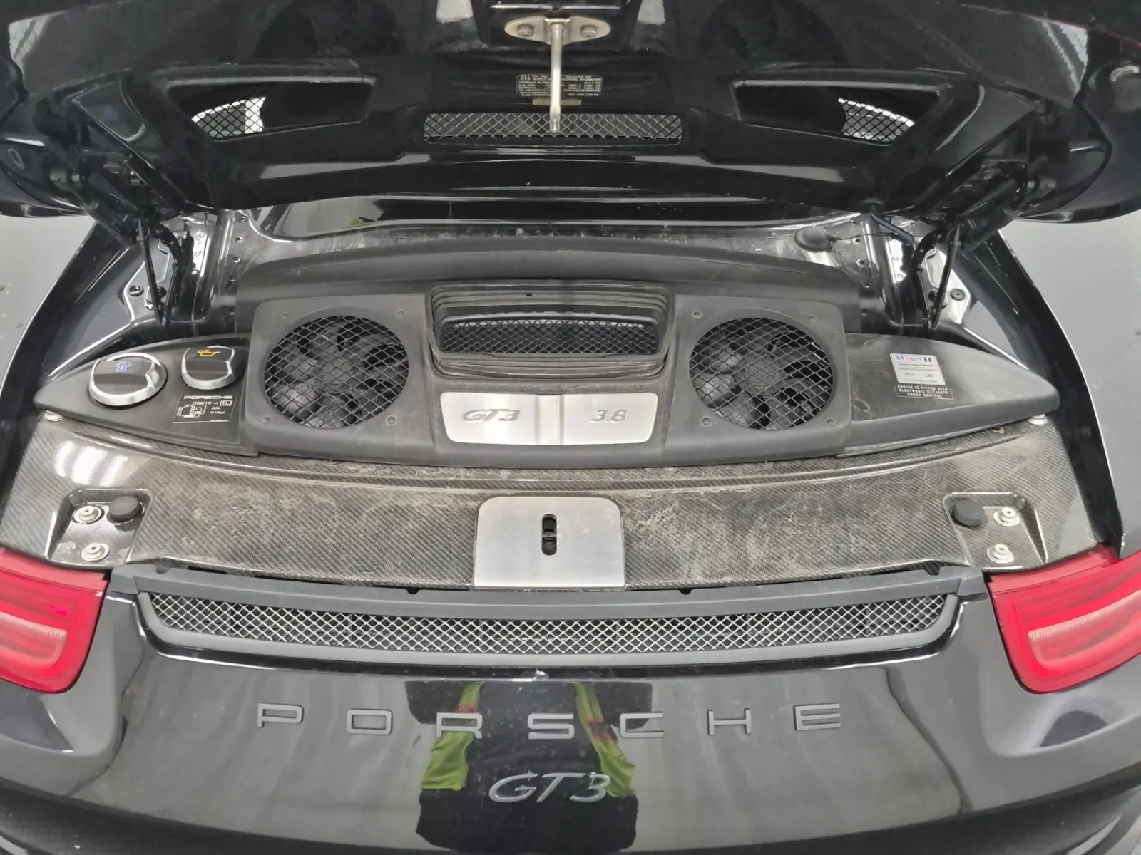 Engine Photo