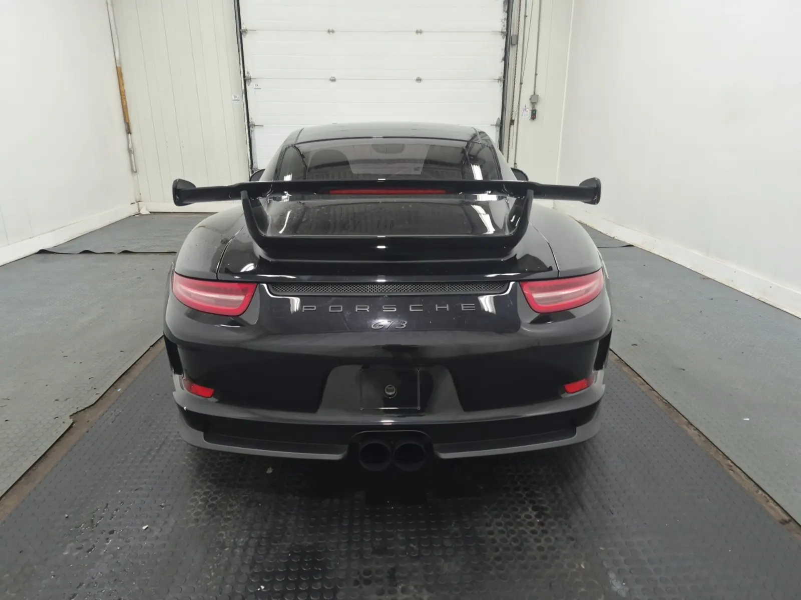 Full Rear Photo