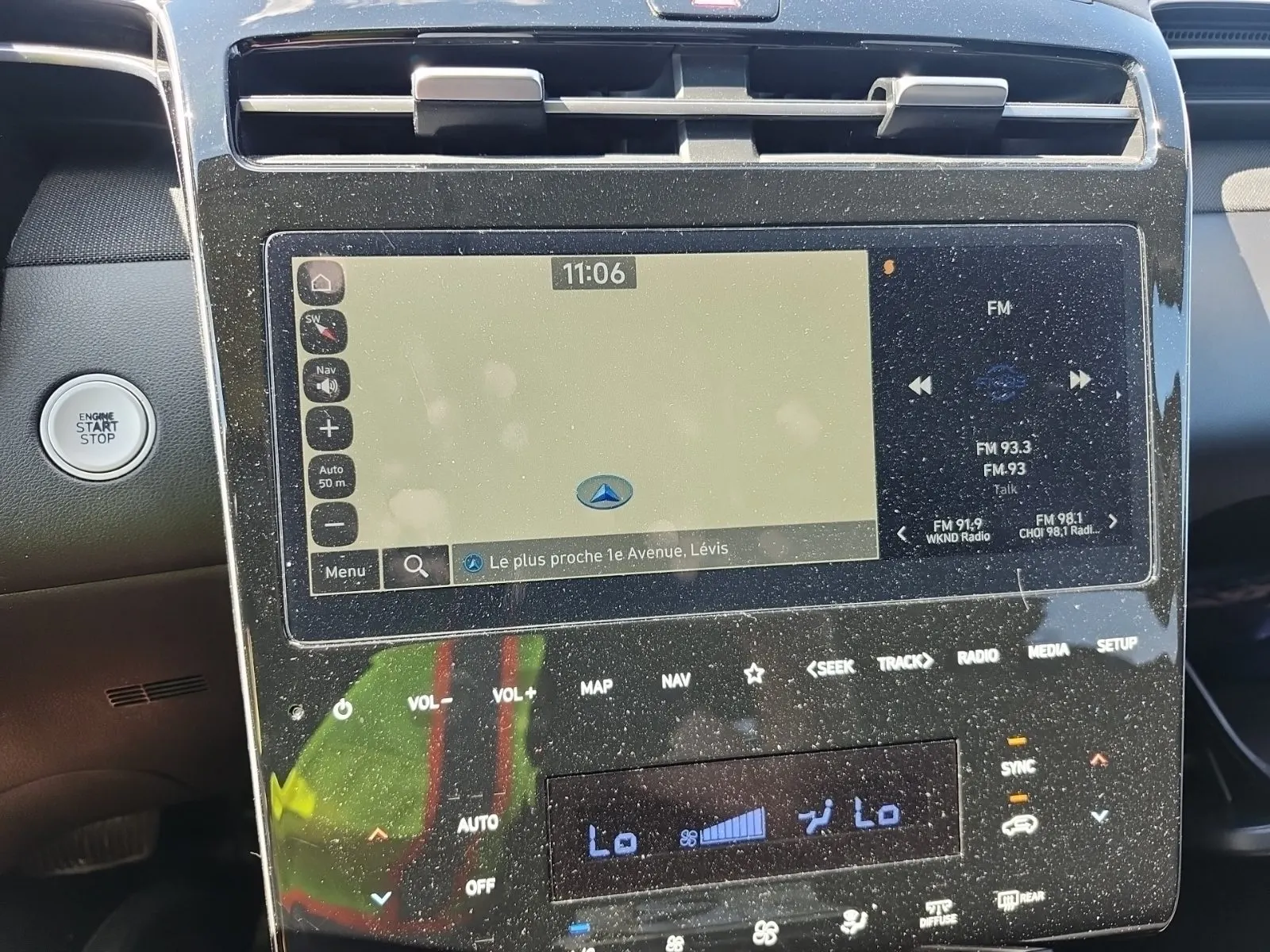 Navigation Photo