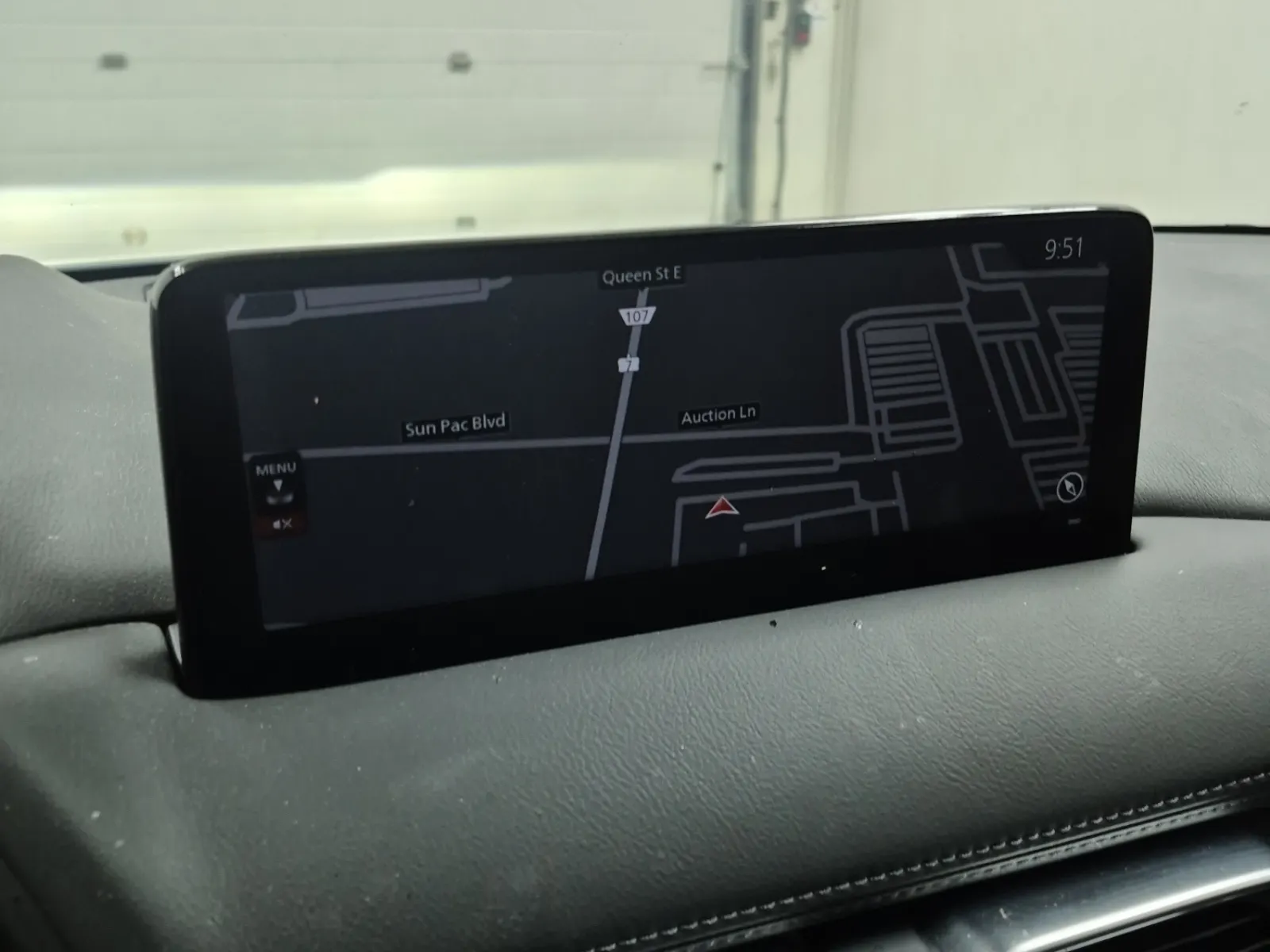 Navigation Photo