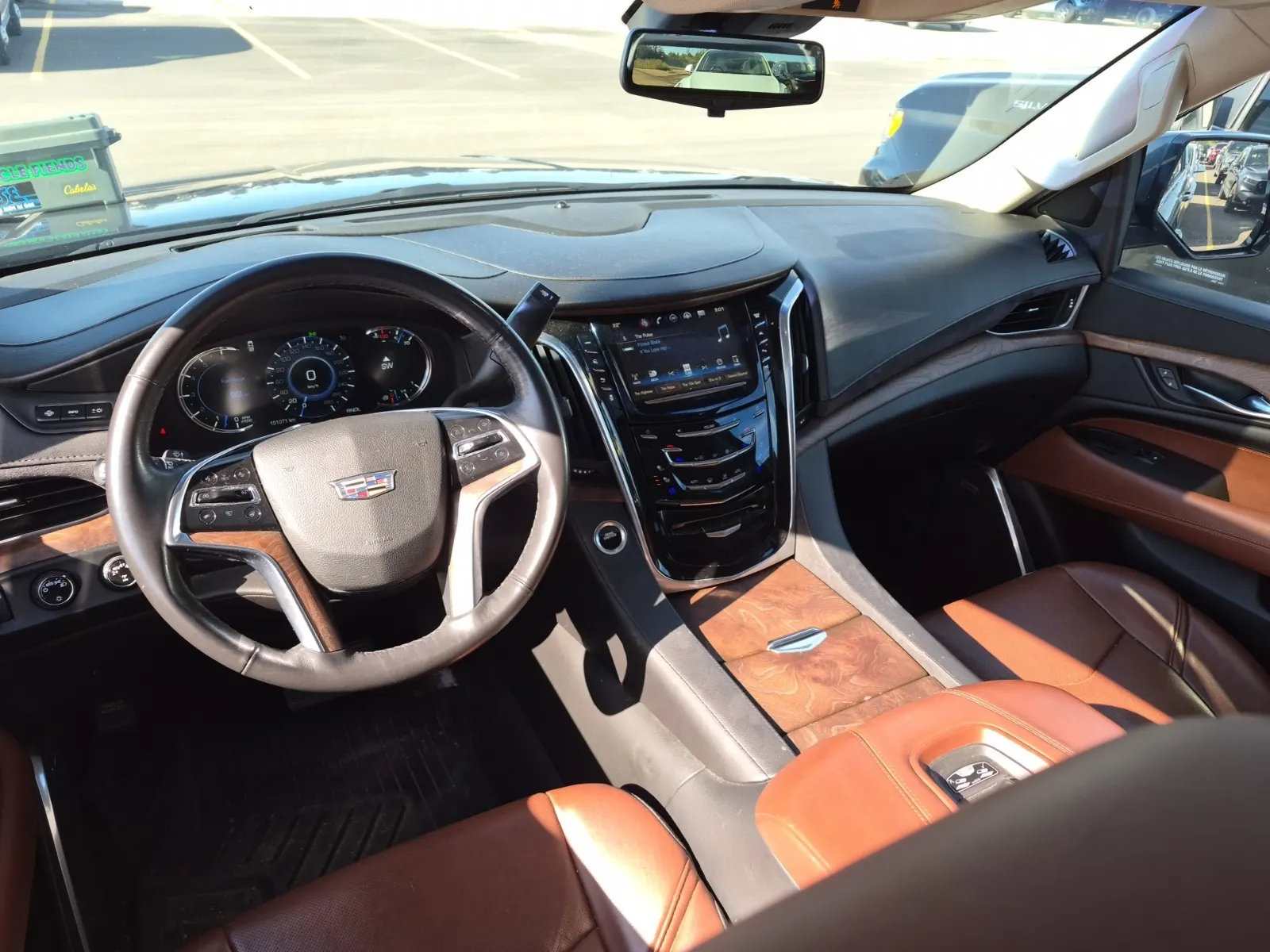Dash Panel Photo