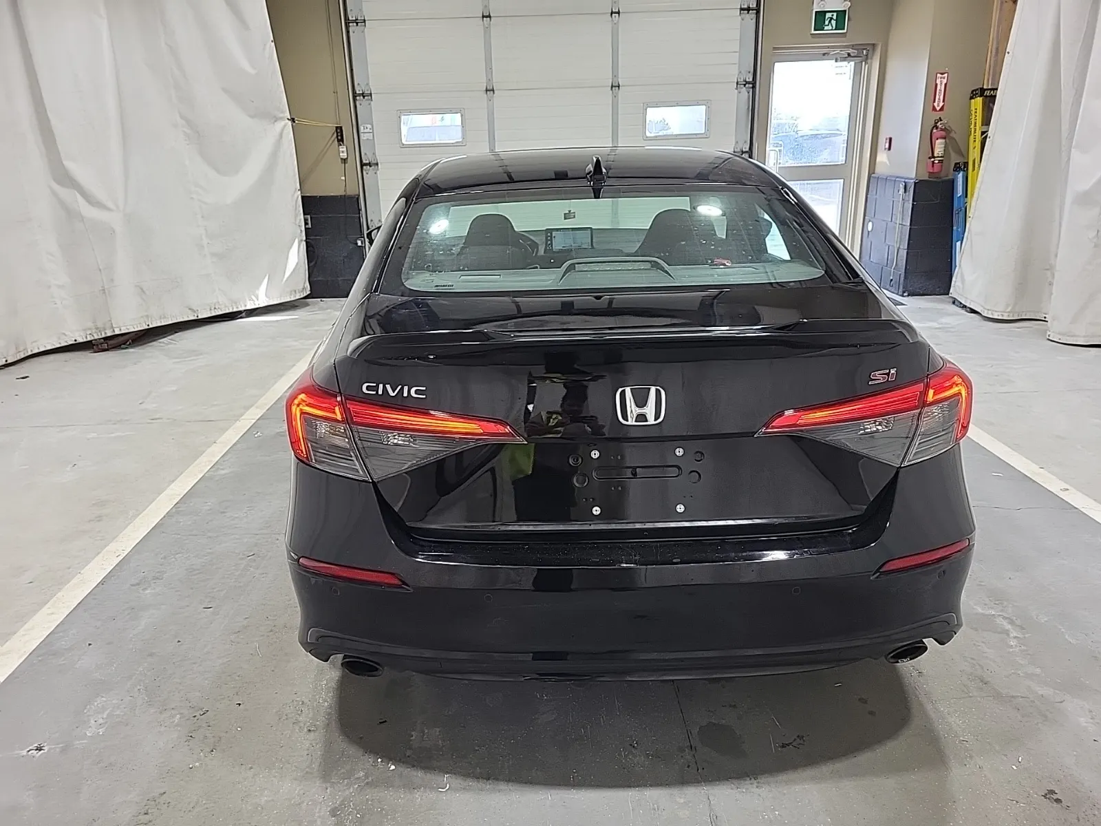 Full Rear Photo