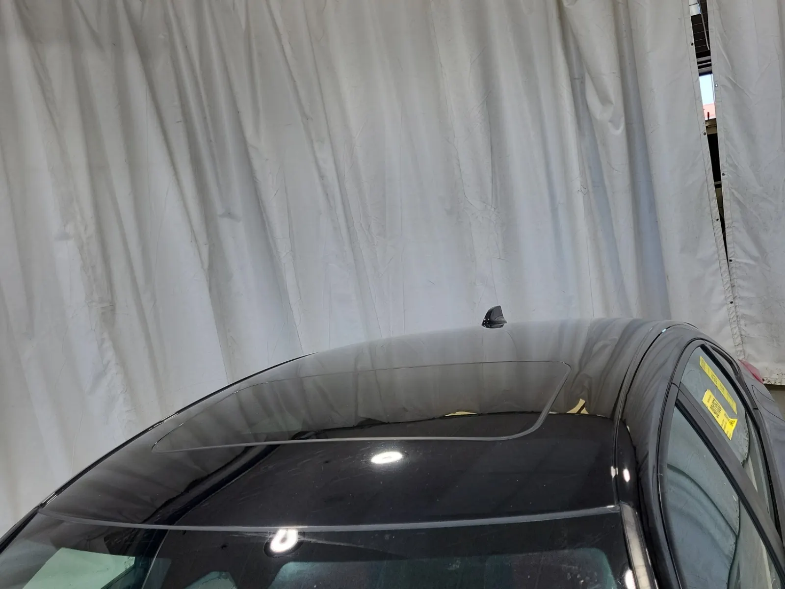 Exterior Roof Photo