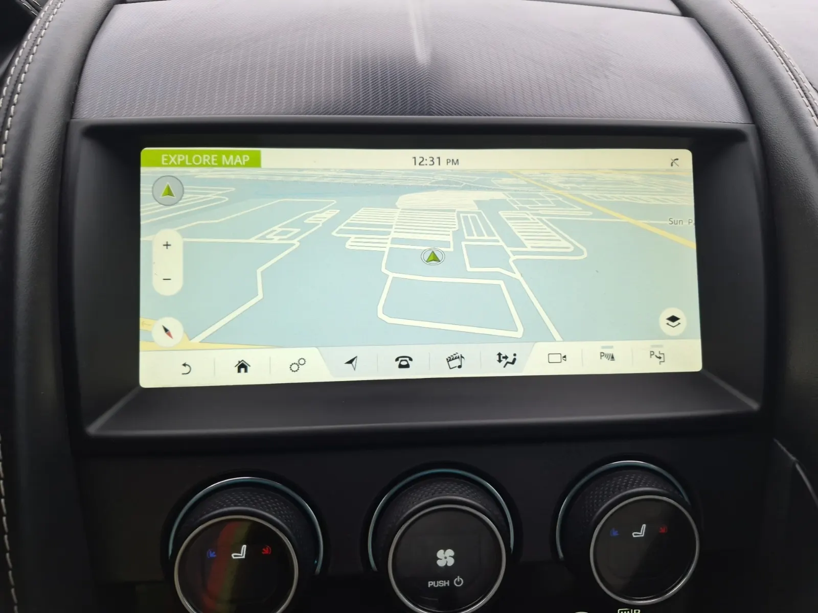 Navigation Photo