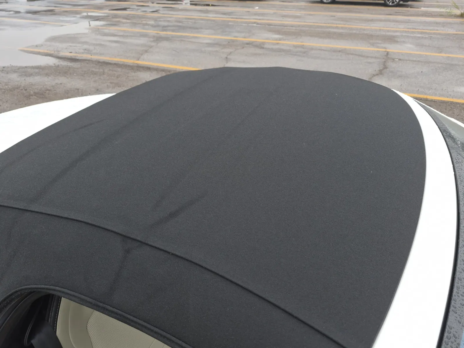 Exterior Roof Photo