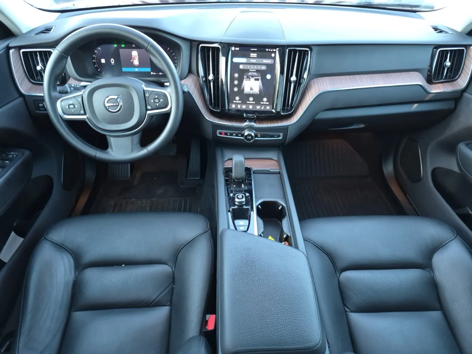 Dash Panel Photo