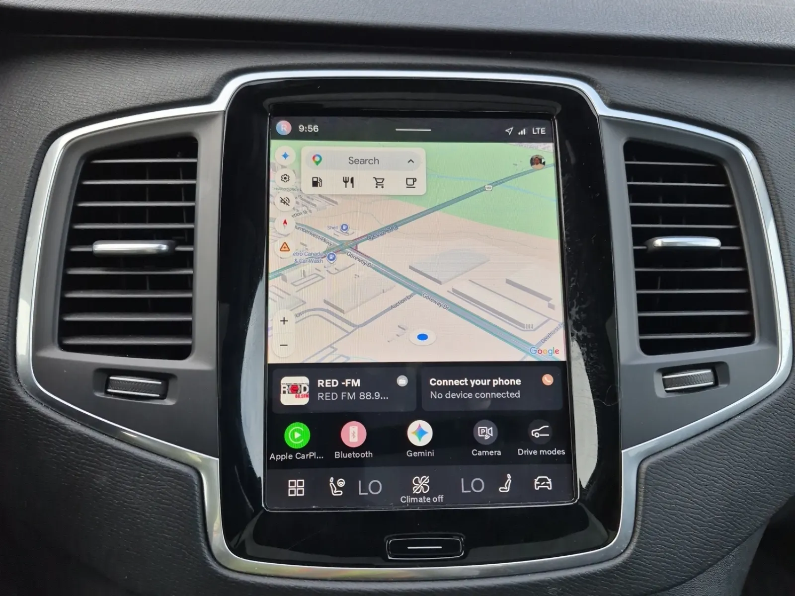 Navigation Photo
