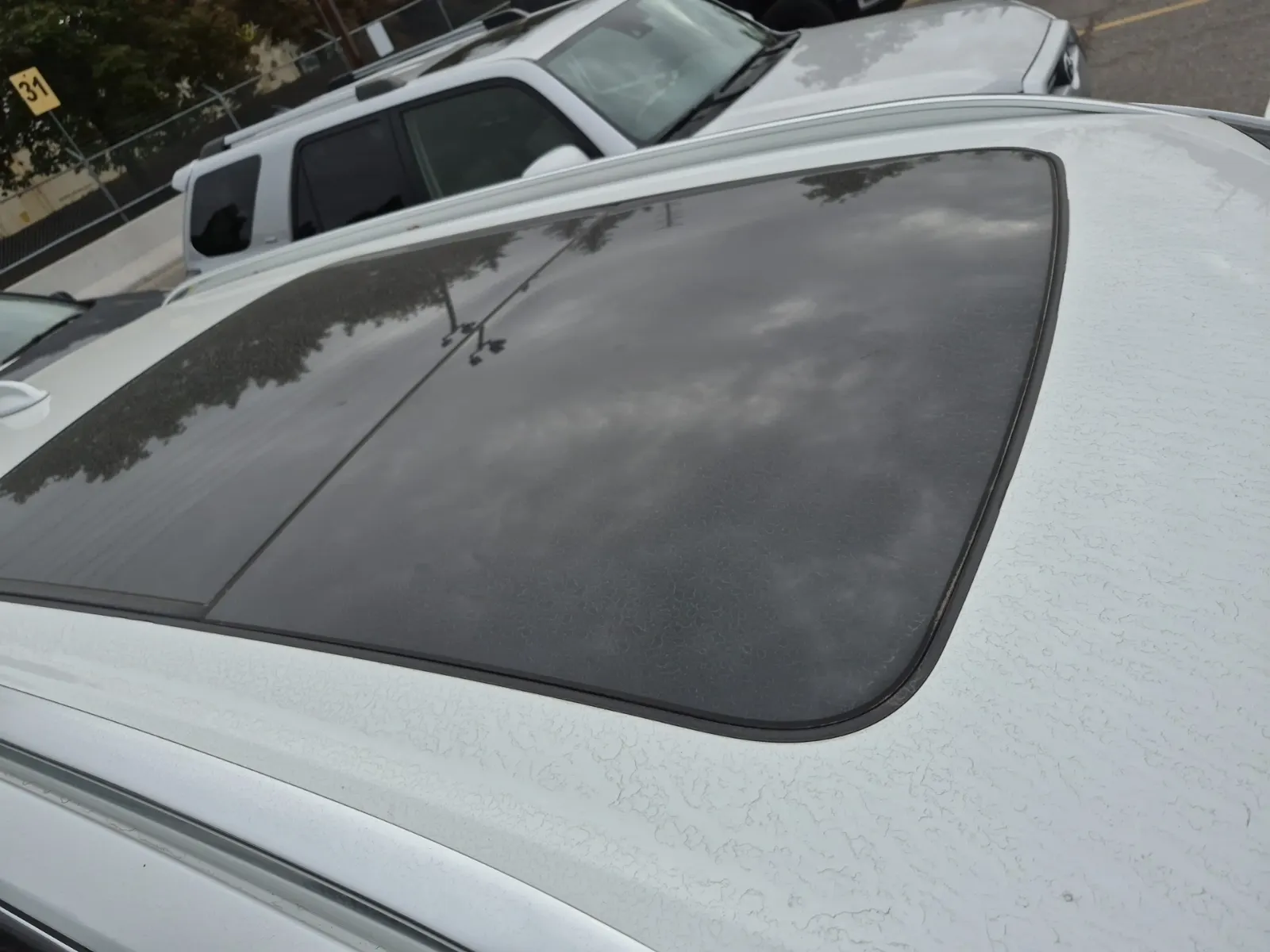 Exterior Roof Photo