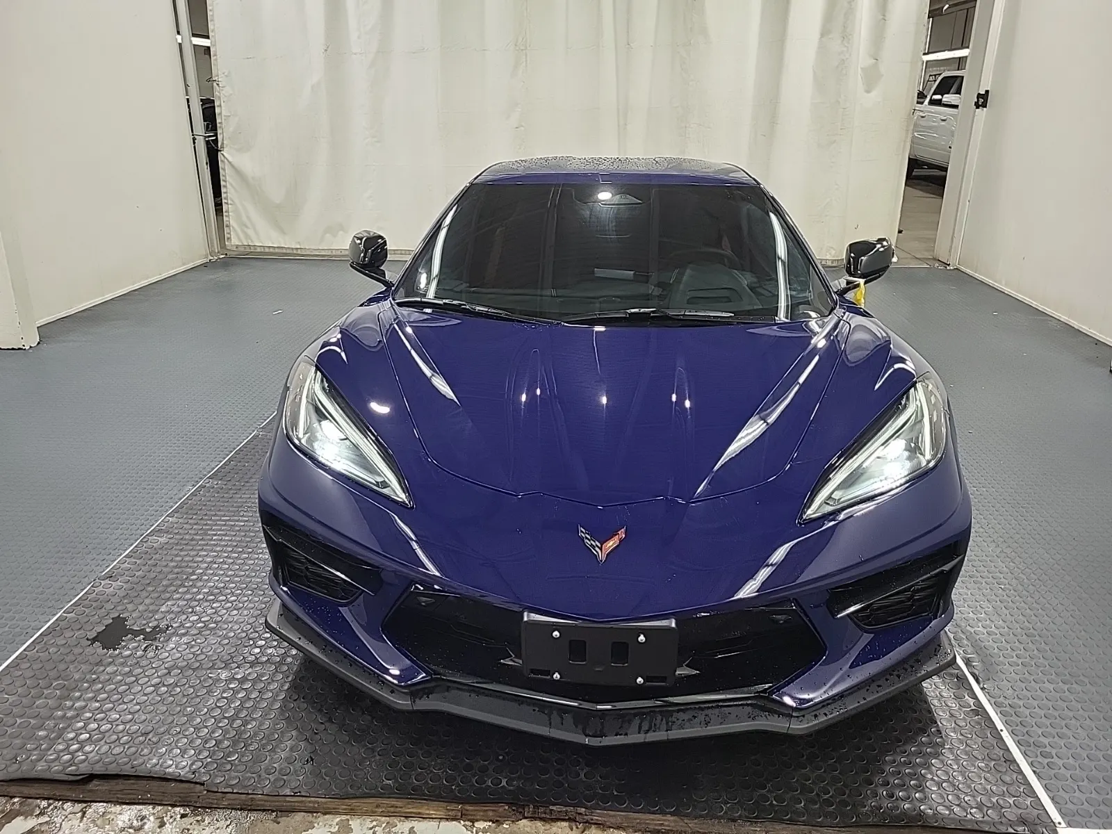 Full Front Photo