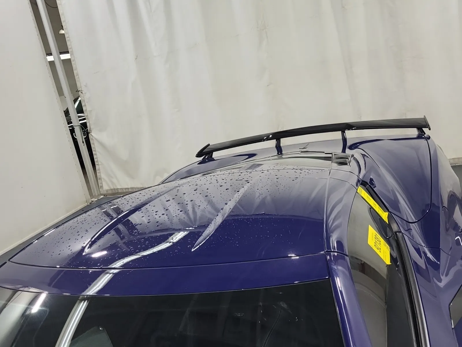 Exterior Roof Photo